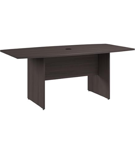 Amazon.com: Bush Business Furniture 72-inch Office Conference